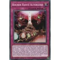 Rocher Hanté Altergeist (C) [DANE]