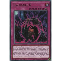 Tactiques D (R) [DANE]