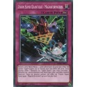 Union Super Quantique - Magnaformation (C) [DANE]