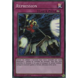 Répression (SR) [DANE]