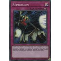 Répression (SR) [DANE]