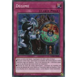 Dégime (C) [DANE]