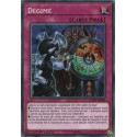 Dégime (C) [DANE]