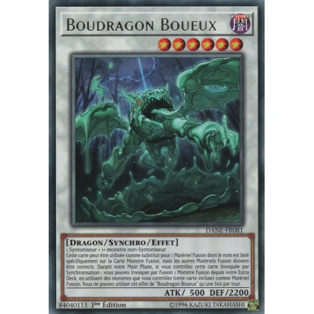 Boudragon Boueux (R) [DANE]