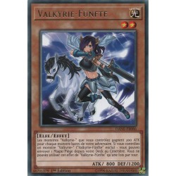 Valkyrie-Fünfte (R) [DANE]