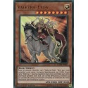 Valkyrie-Erda (UR) [DANE]
