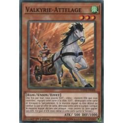 Valkyrie-Attelage (C) [DANE]