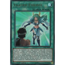 Valkyrie-Étreinte (UR) [DANE]