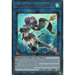 Sirènemure Abyssalacia (UR) [DANE]