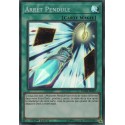 Arrêt Pendule (SR) [DANE]