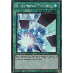 Souvenirs d'Espoir (SR) [DANE]