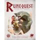 Runequest II - Kit d'Introduction - Aventures dans Glorantha
