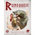 Runequest - Kit d'Introduction - Aventures dans Glorantha