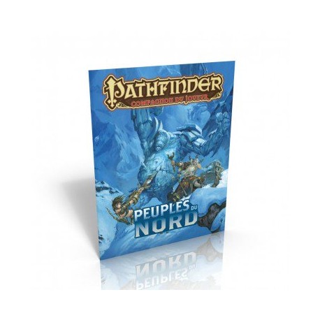 Compagnon du Joueur - Les Peuples du Nord - Pathfinder