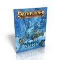 Compagnon du Joueur - Les Peuples du Nord - Pathfinder