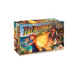 L'Ile Infernale - La Malédiction de Vul-Kar