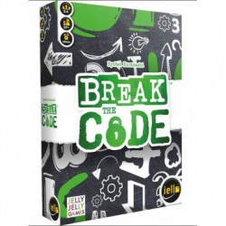 Break the Code (en Français)