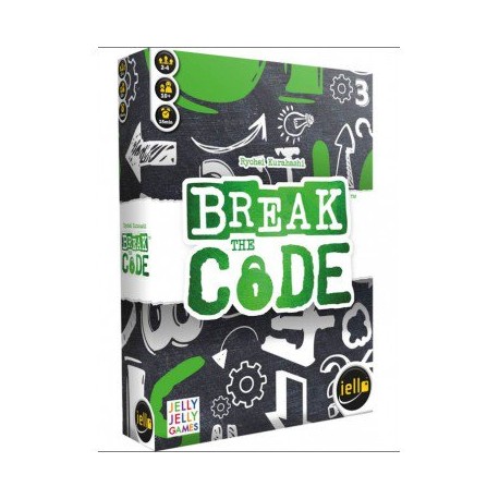 Break the Code (en Français)