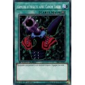 Armure d'Insecte avec Canon Laser  (C) [SBSC]