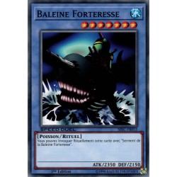 Baleine Forteresse  (C) [SBSC]