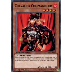 Chevalier Commandeur  (C) [SBSC]