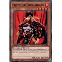 Chevalier Commandeur  (C) [SBSC]