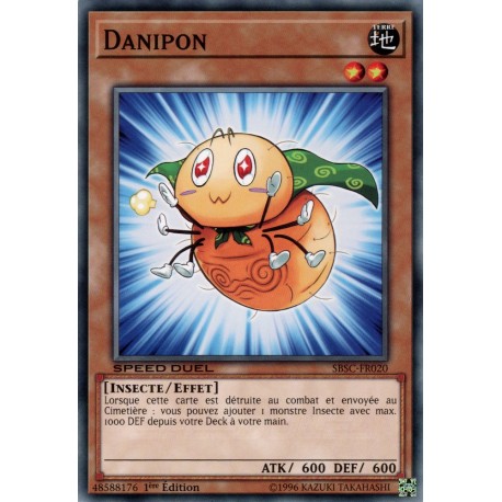 Danipon  (C) [SBSC]