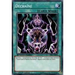 Déchaîné  (C) [SBSC]