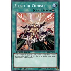 Esprit de Combat  (C) [SBSC]