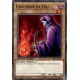 Faucheur de Feu  (C) [SBSC]