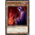 Faucheur de Feu  (C) [SBSC]