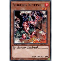 Forgeron Kotetsu  (C) [SBSC]