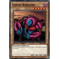 Garde-Barrière  (C) [SBSC]