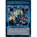 Heavy Metal Raiders  (UR) [SBSC]