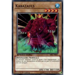 Kabazauls  (C) [SBSC]