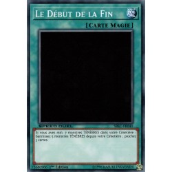 Le Début de la Fin  (C) [SBSC]