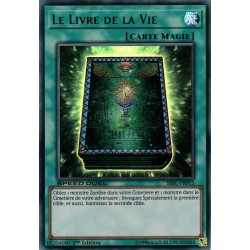 Le Livre de la Vie  (UR) [SBSC]