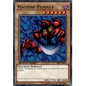 Machine Pendule  (C) [SBSC]