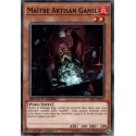 Maître Artisan Gamil  (C) [SBSC]