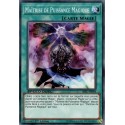 Maîtrise de Puissance Magique  (C) [SBSC]