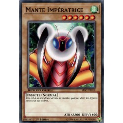 Mante Impératrice  (C) [SBSC]