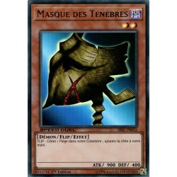 Masque des Ténèbres  (UR) [SBSC]