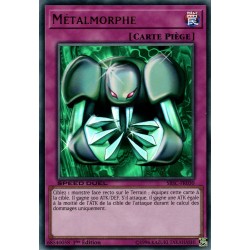 Métalmorphe  (UR) [SBSC]