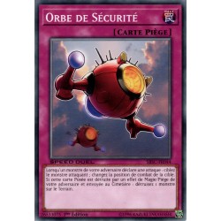 Orbe de Sécurité  (C) [SBSC]