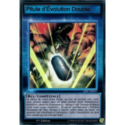 Pilule d'Évolution Double  (UR) [SBSC]