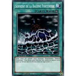 Serment de la Baleine Forteresse  (C) [SBSC]