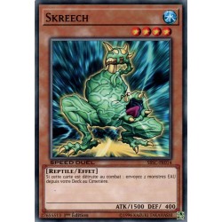 Skreech  (C) [SBSC]