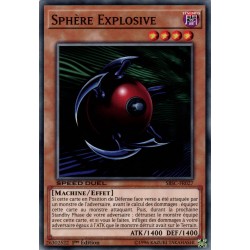 Sphère Explosive  (C) [SBSC]