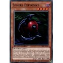 Sphère Explosive  (C) [SBSC]
