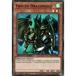 Troupe Draconique  (SR) [SBSC]